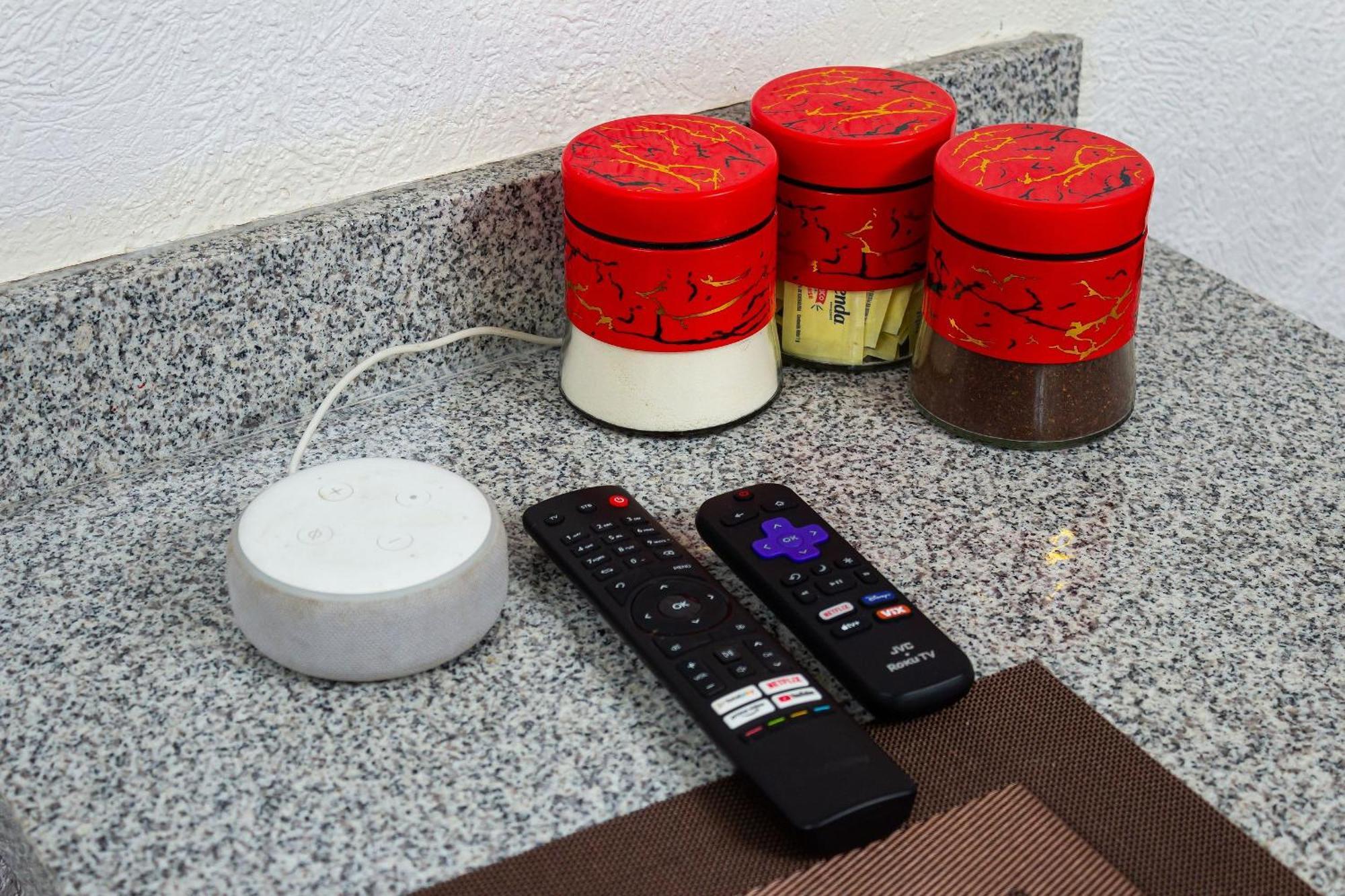 Apartamento Departamento Cerca De Zoologico Y Estadio Jalisco *