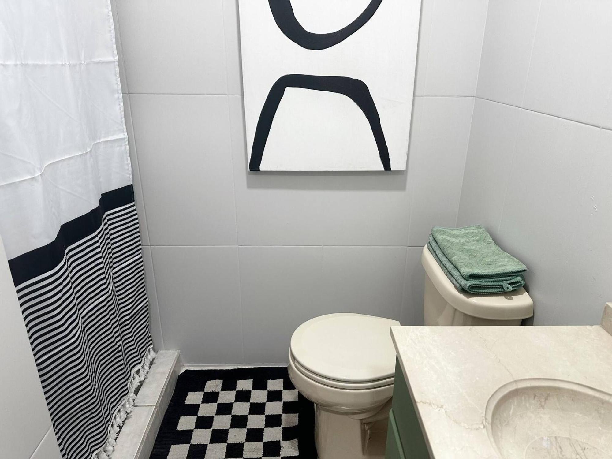 Santa Teres Near Chapultepec Area Apartment *