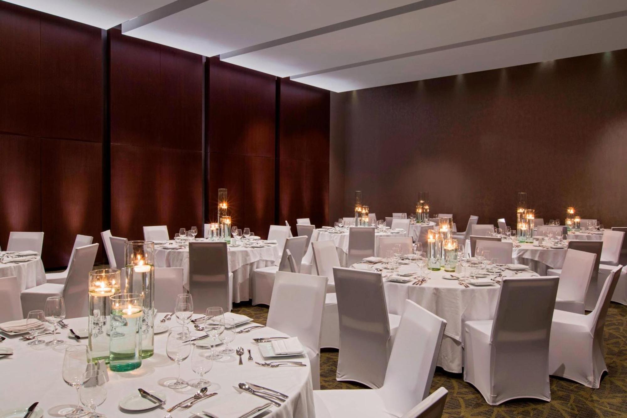 The Westin Hotel Guadalajara