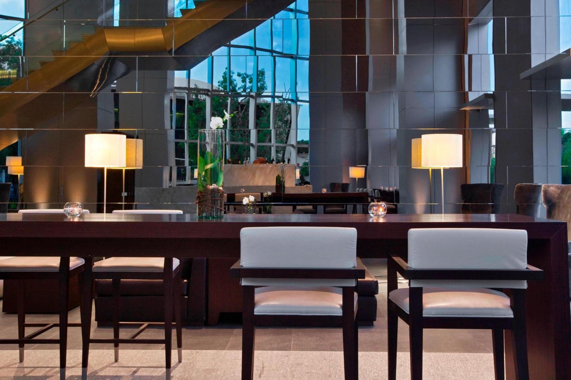 Hotel The Westin Guadalajara