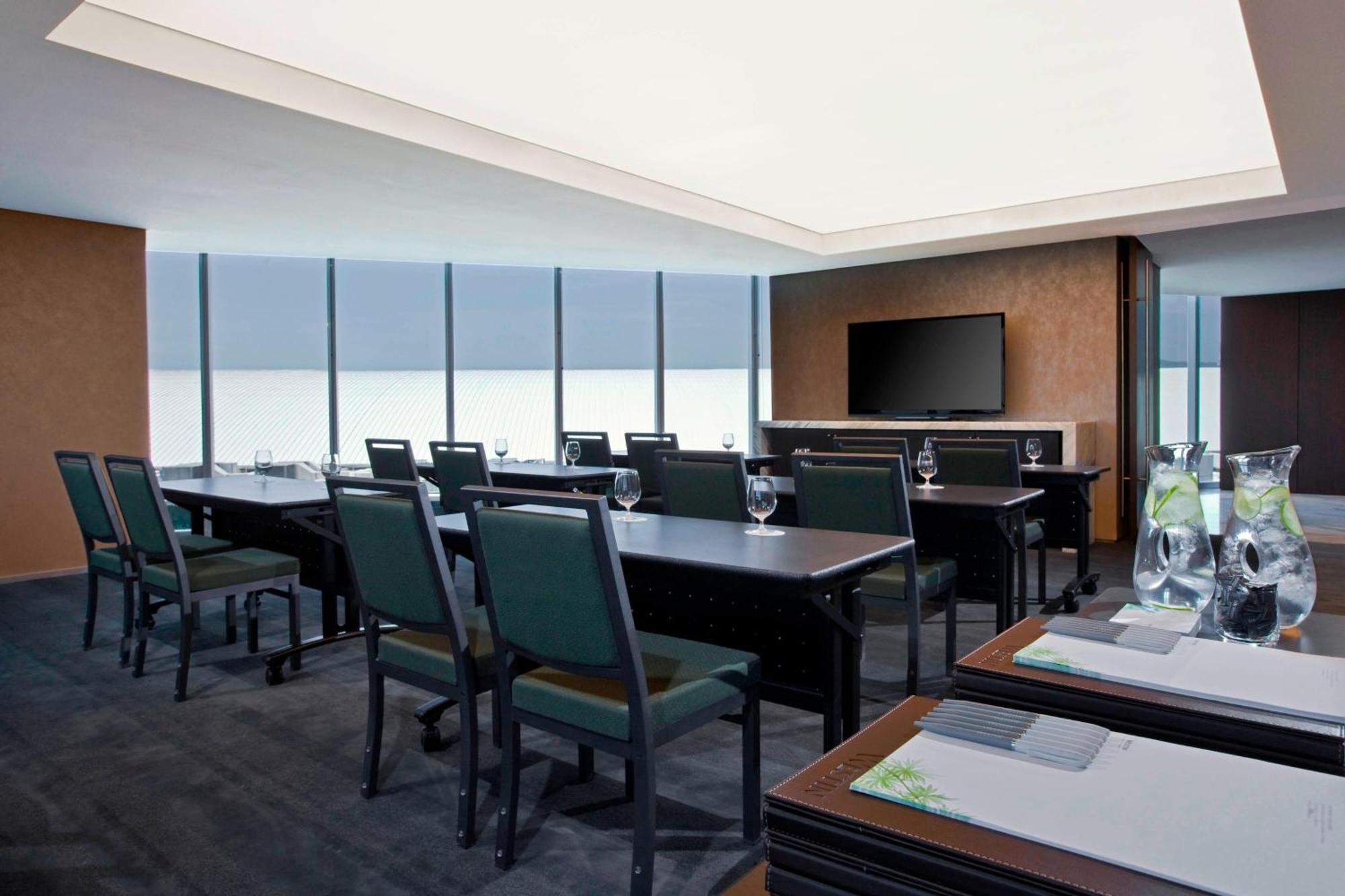 The Westin 5*
