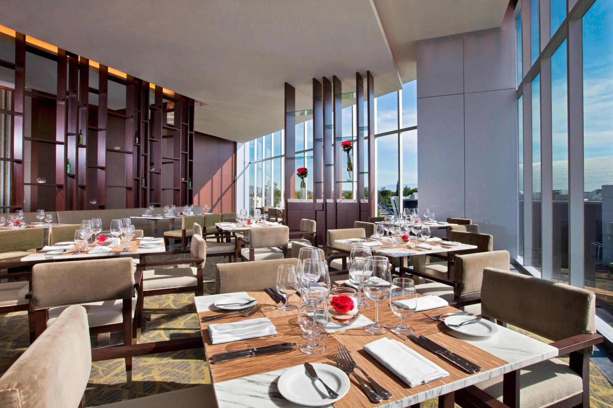 The Westin 5* Guadalajara