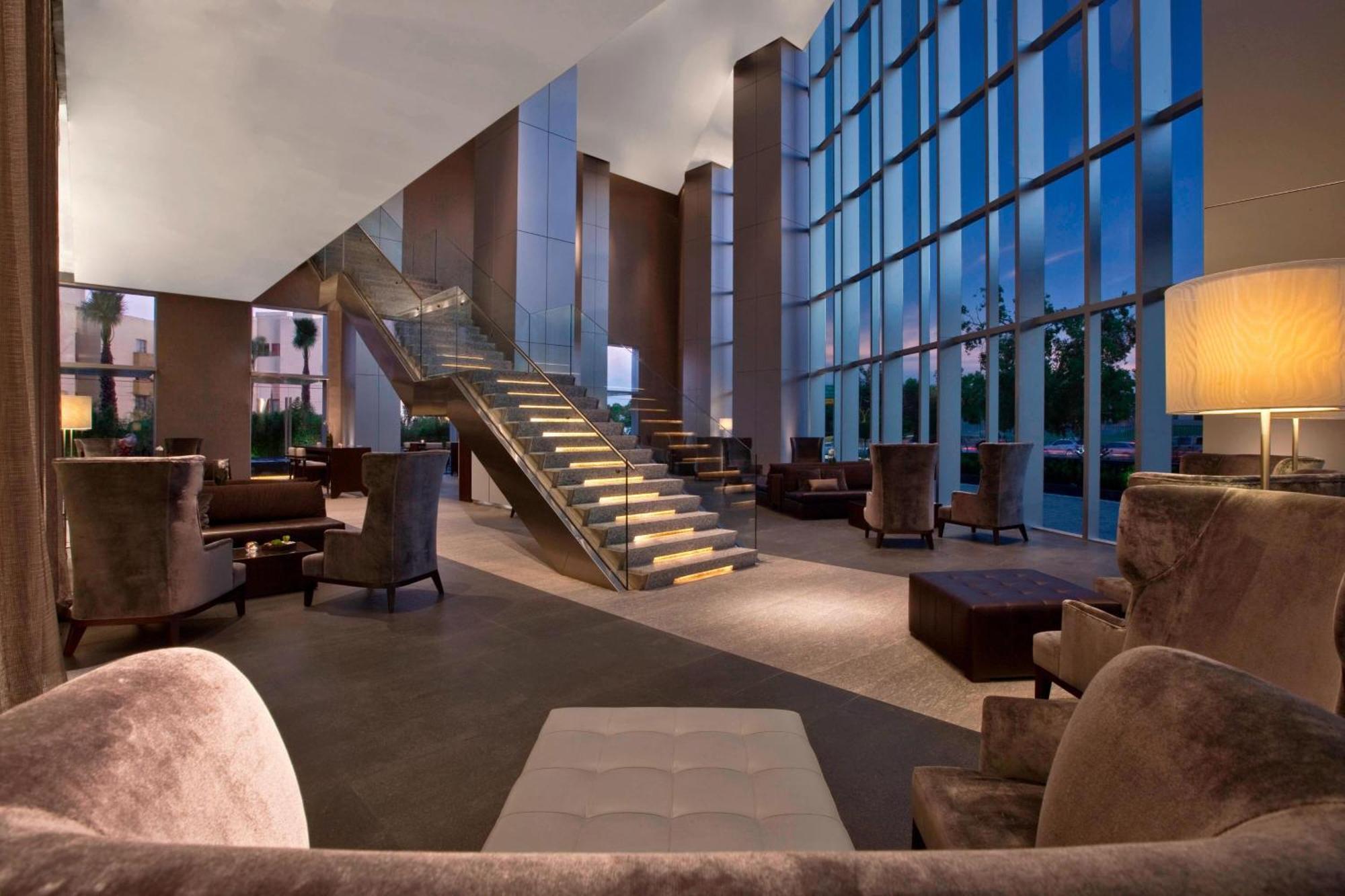 The Westin