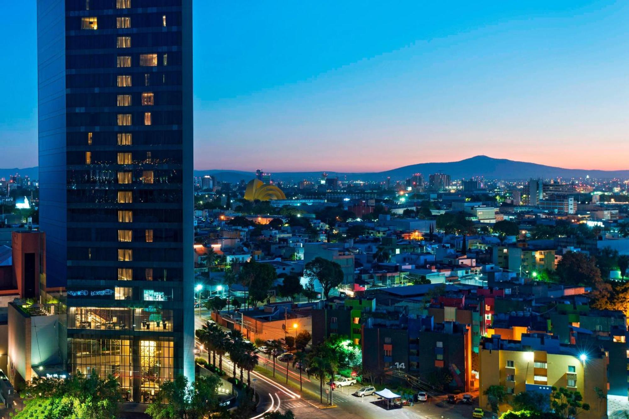 The Westin Hotel 5*