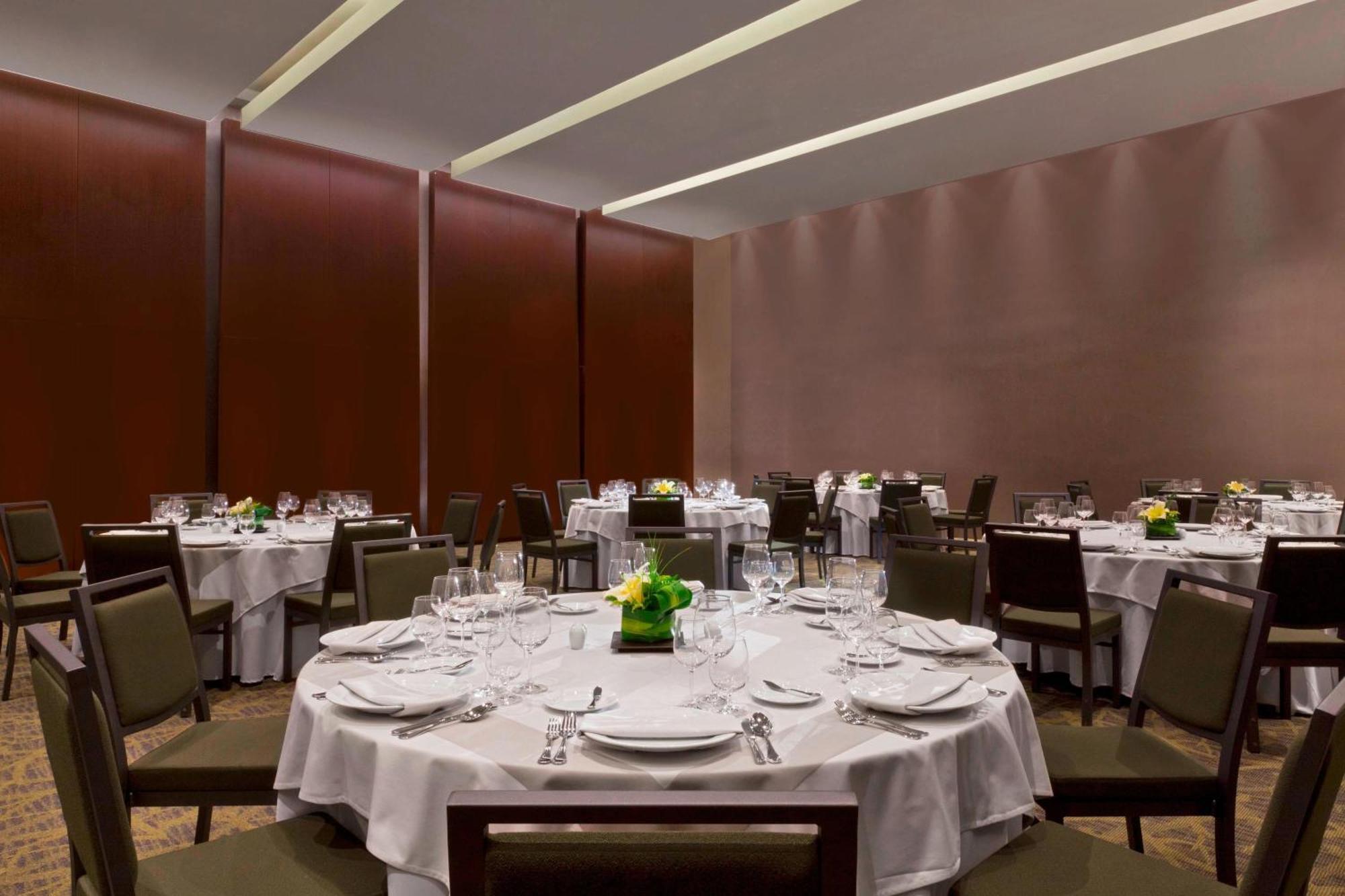 Hotel The Westin 5*