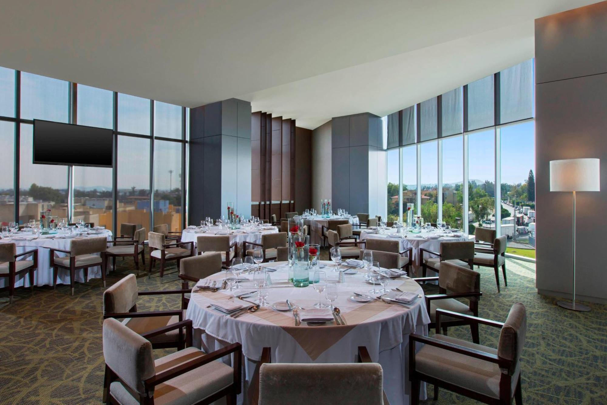 The Westin Hotel Guadalajara