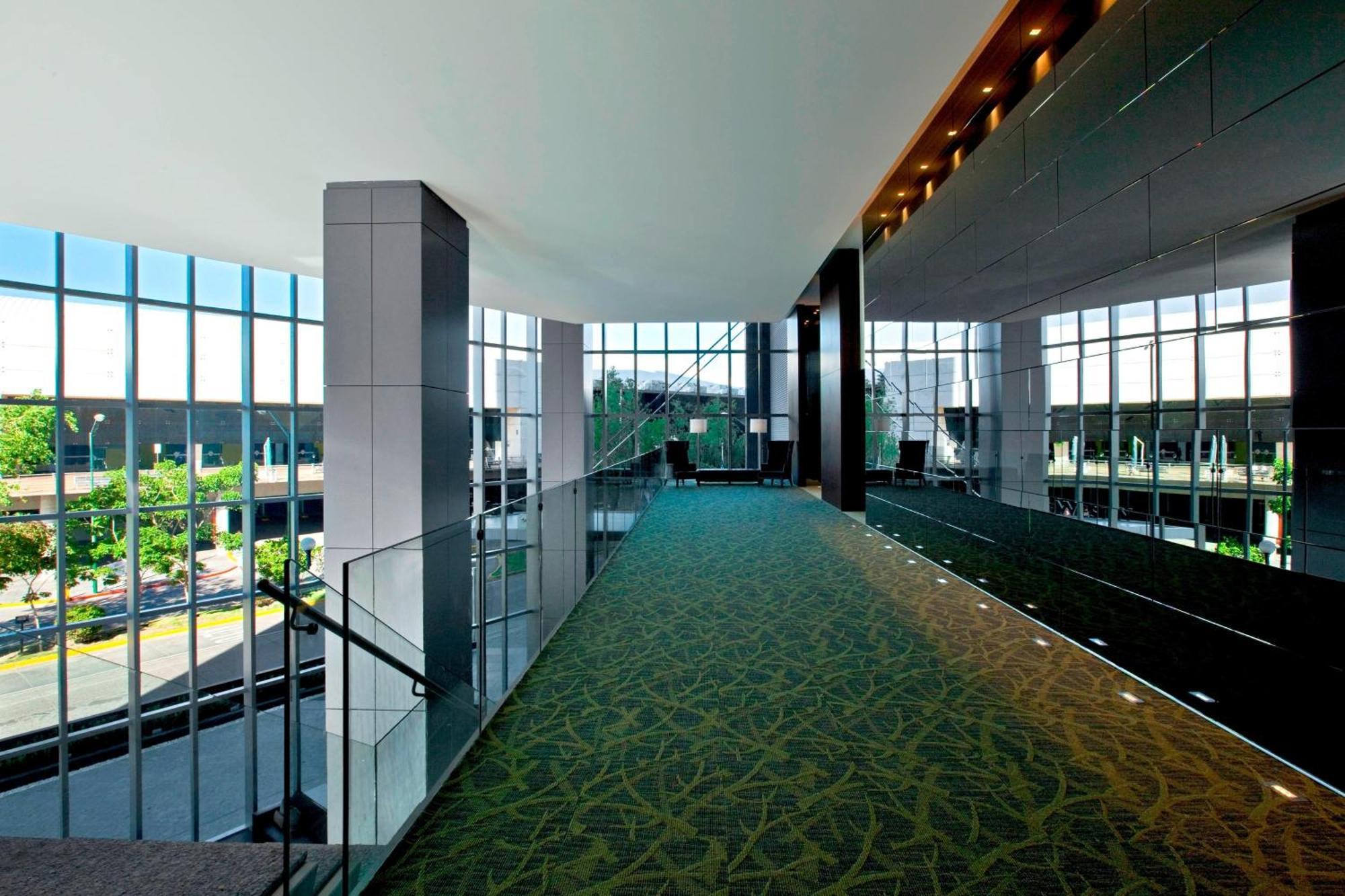 The Westin 5*