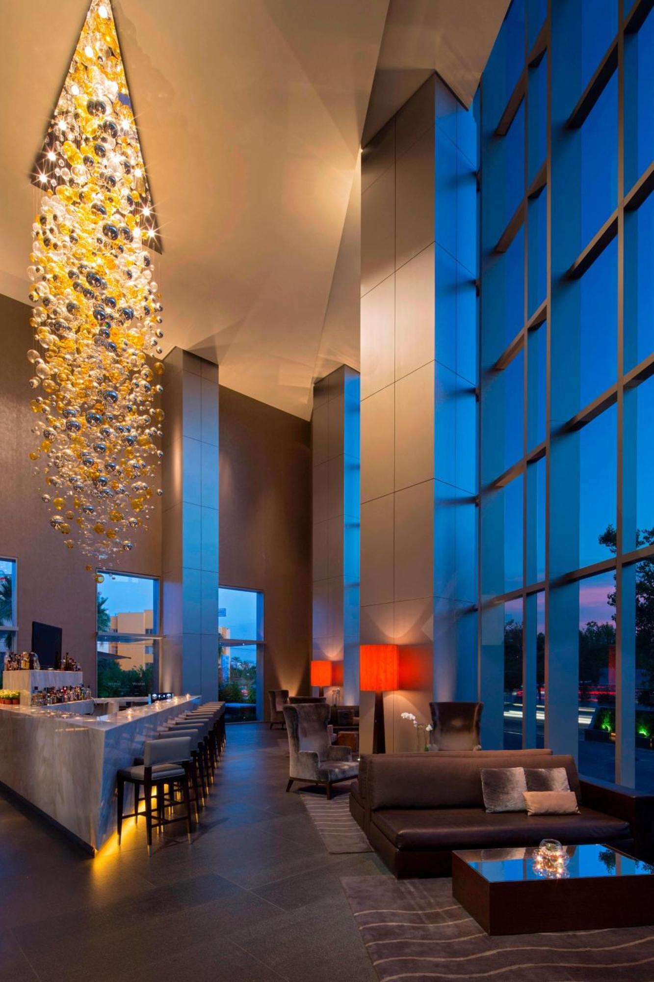 The Westin 5* Guadalajara