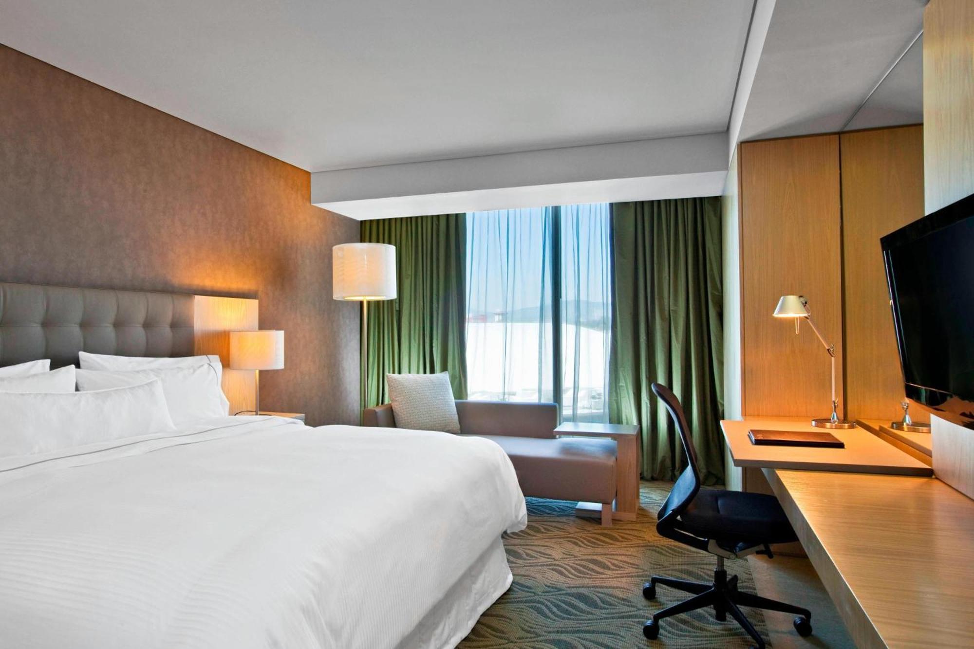 Hotel The Westin