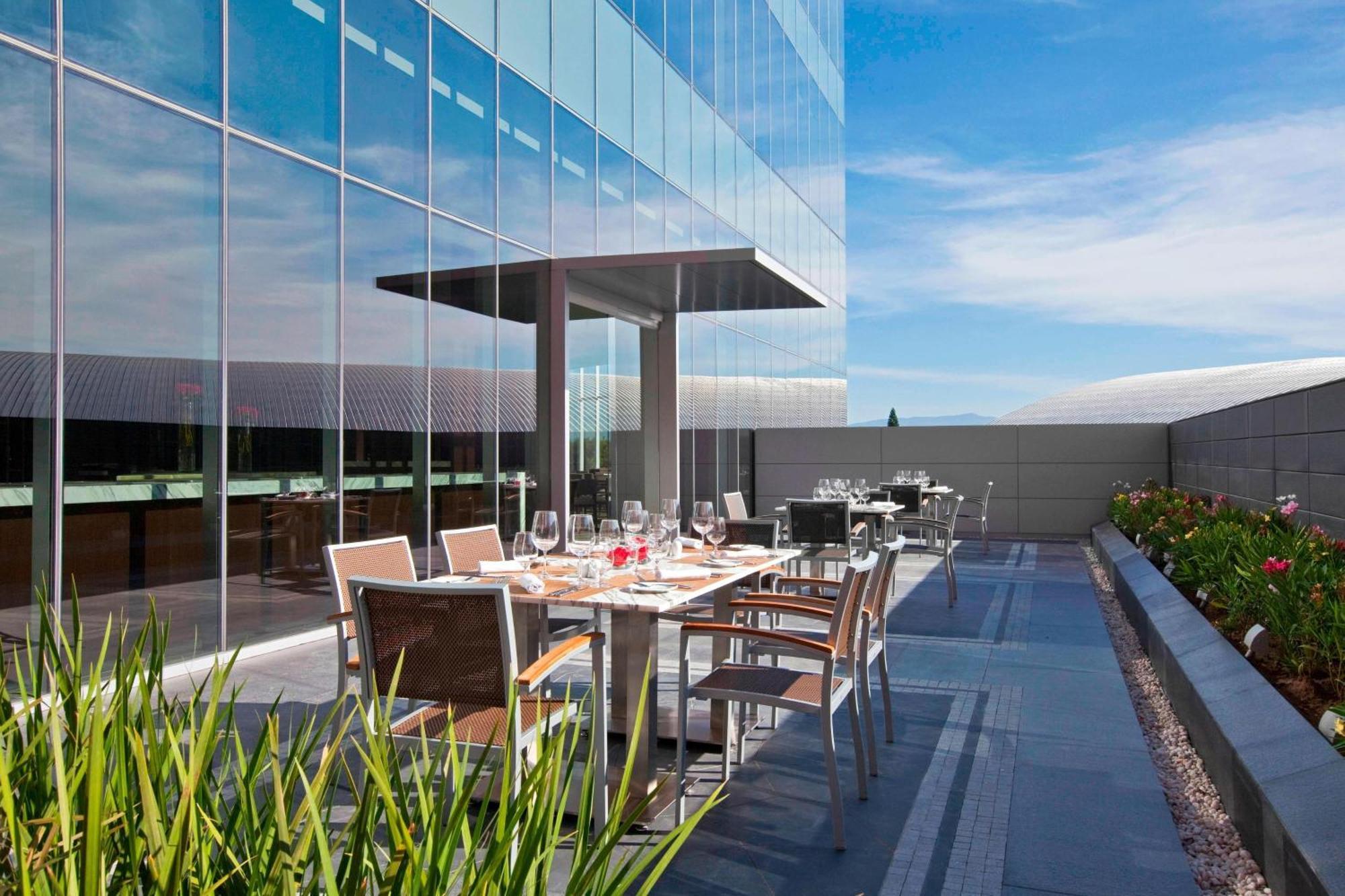Hotel The Westin 5*