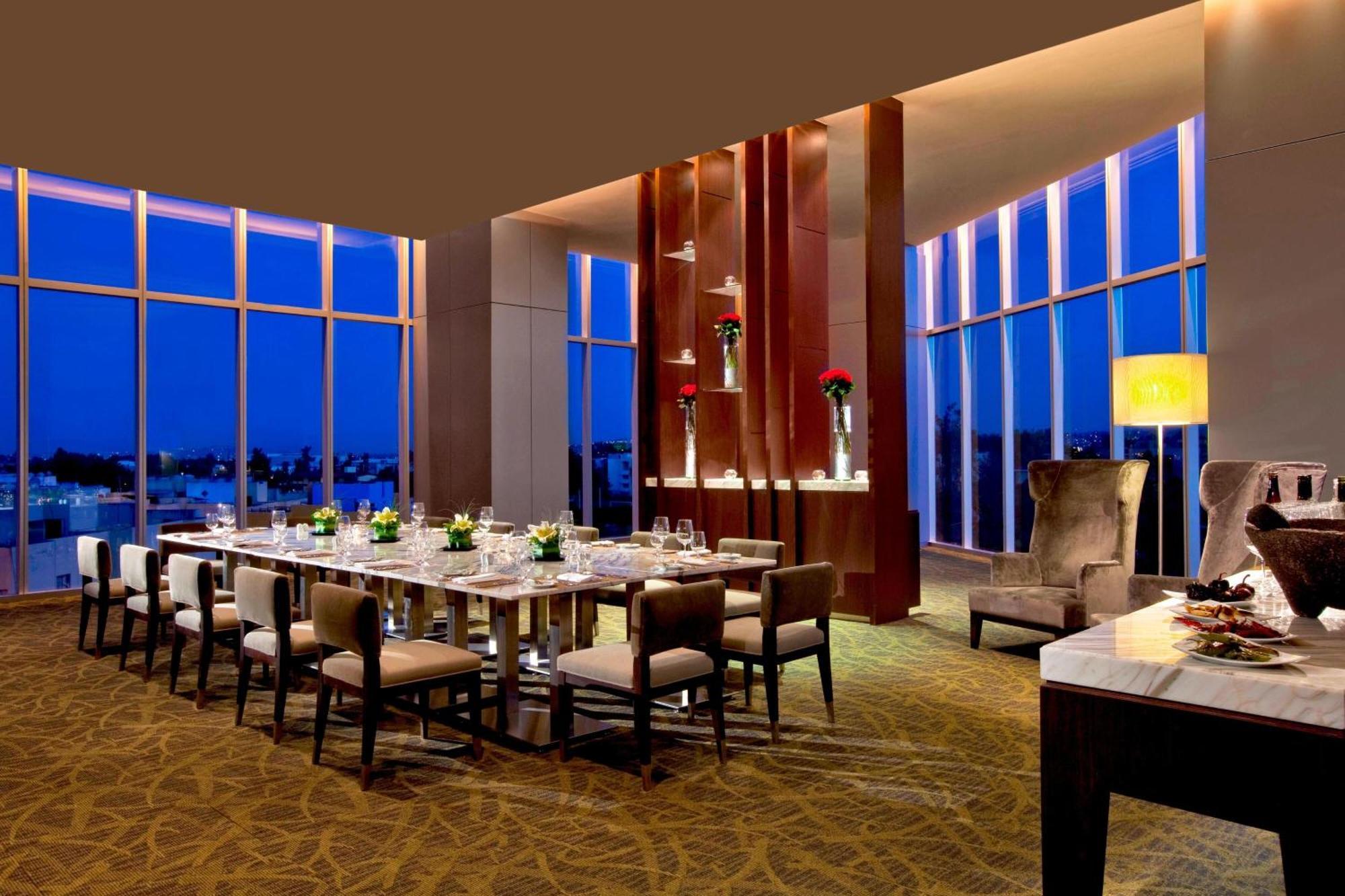 The Westin Hotel Guadalajara