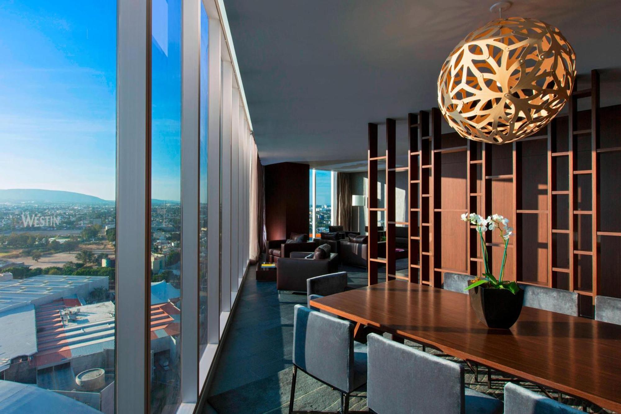 The Westin