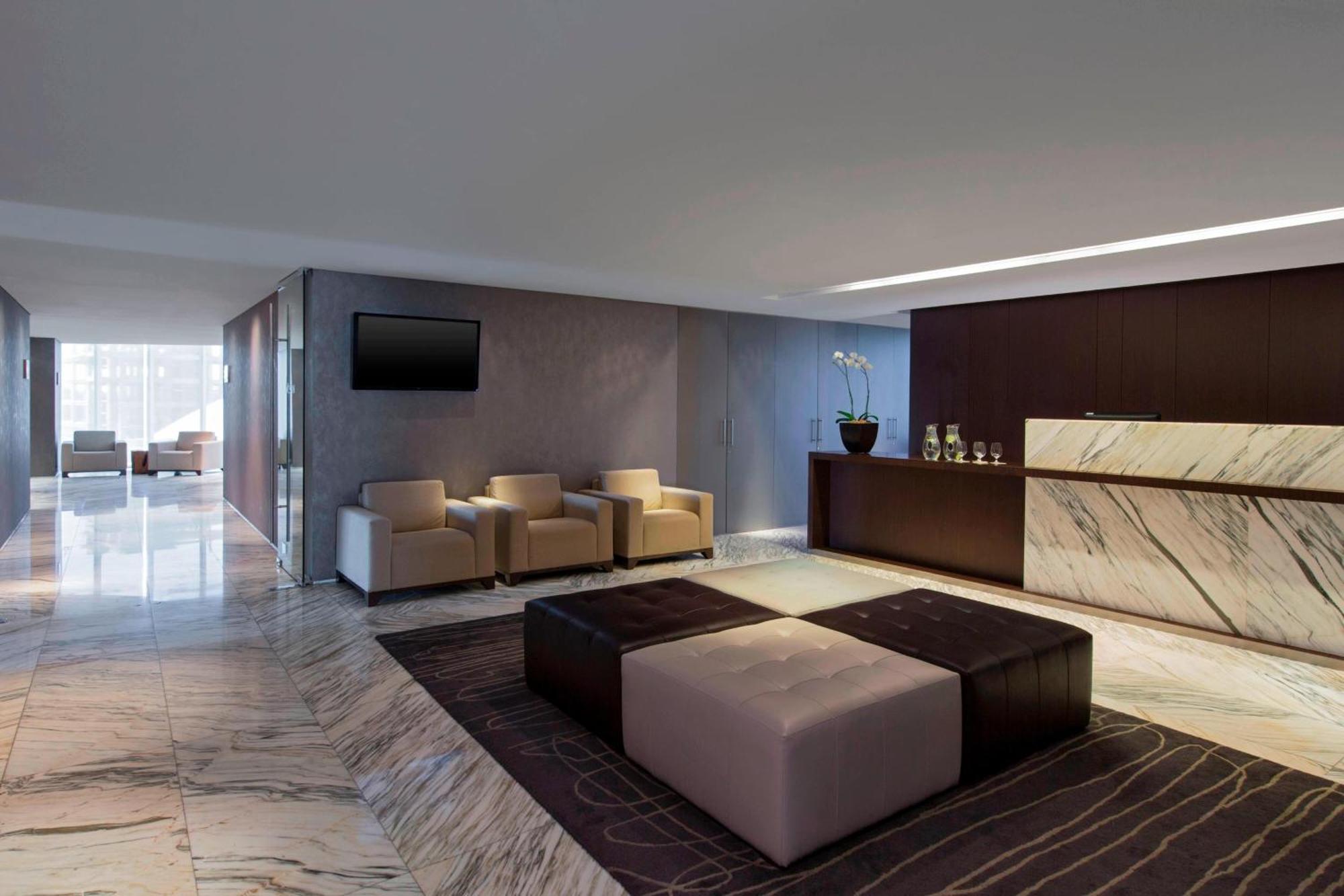 Hotel The Westin Guadalajara