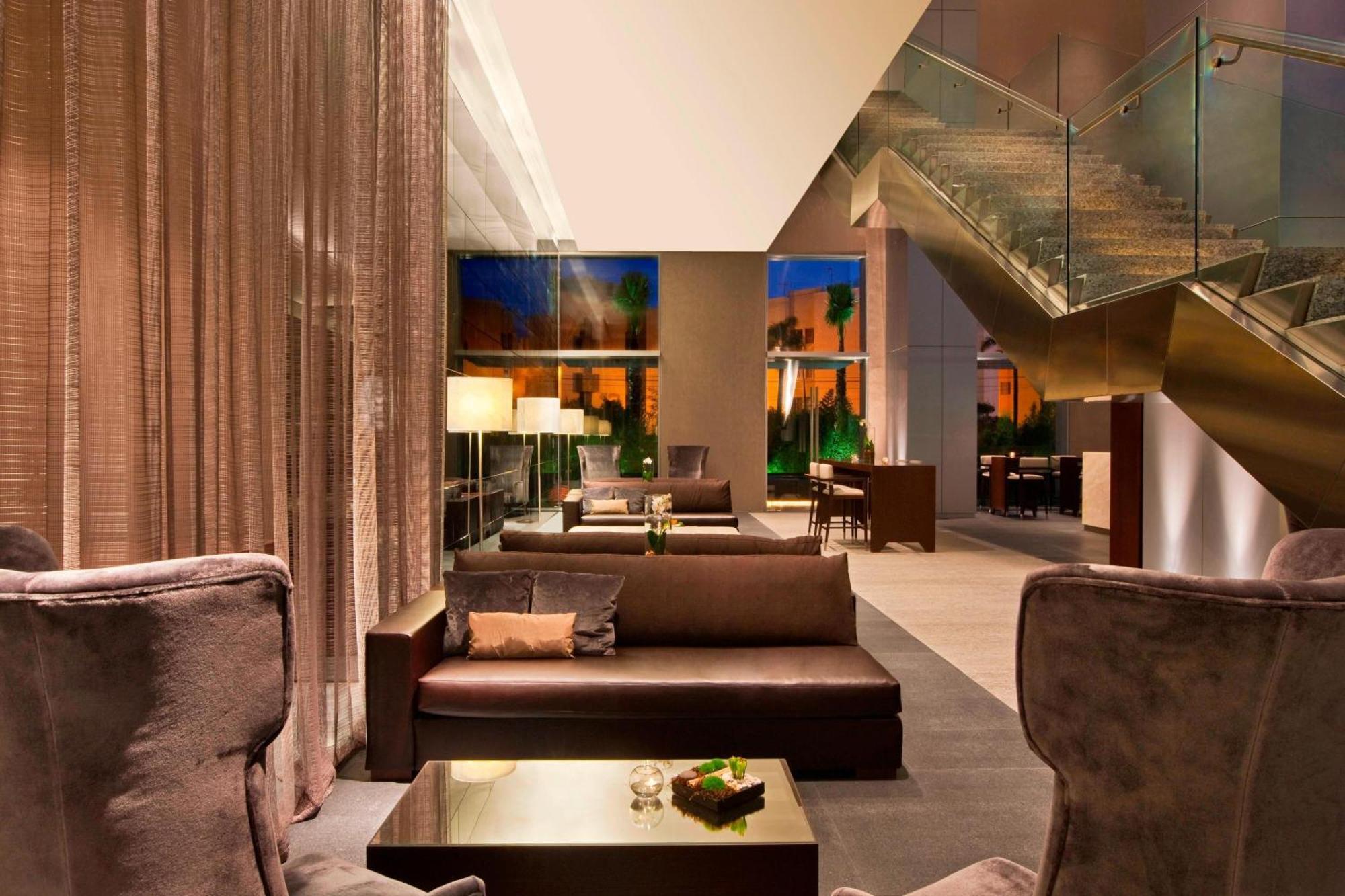 The Westin