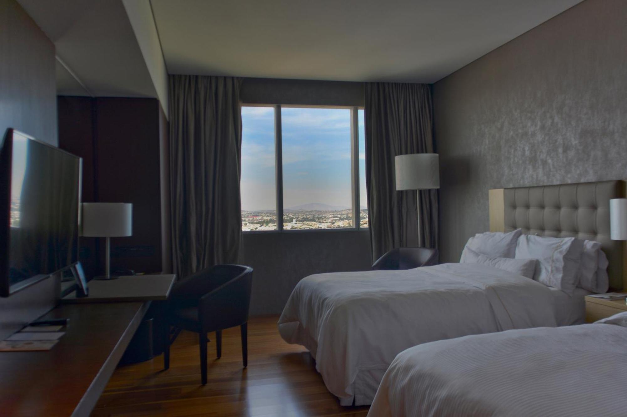 Hotel The Westin 5*