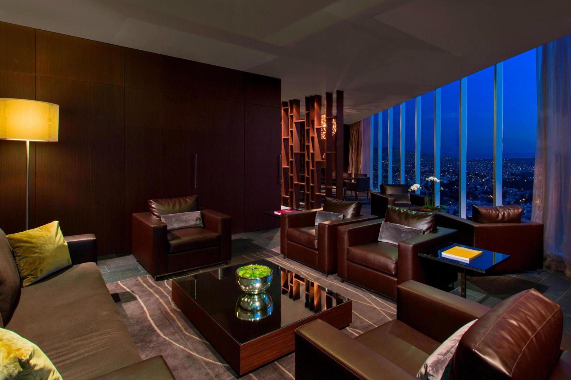 The Westin Hotel Guadalajara