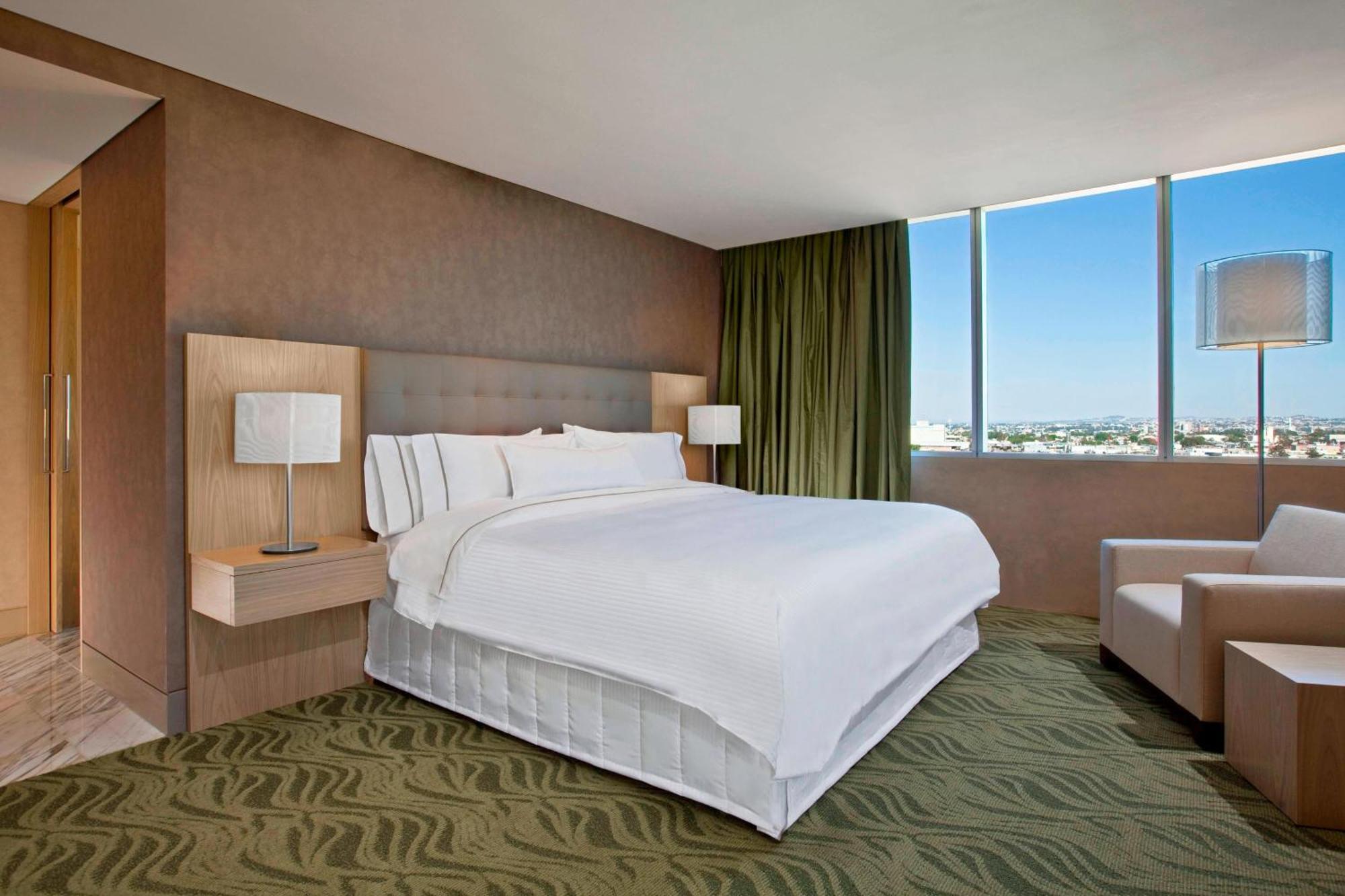 Hotel The Westin