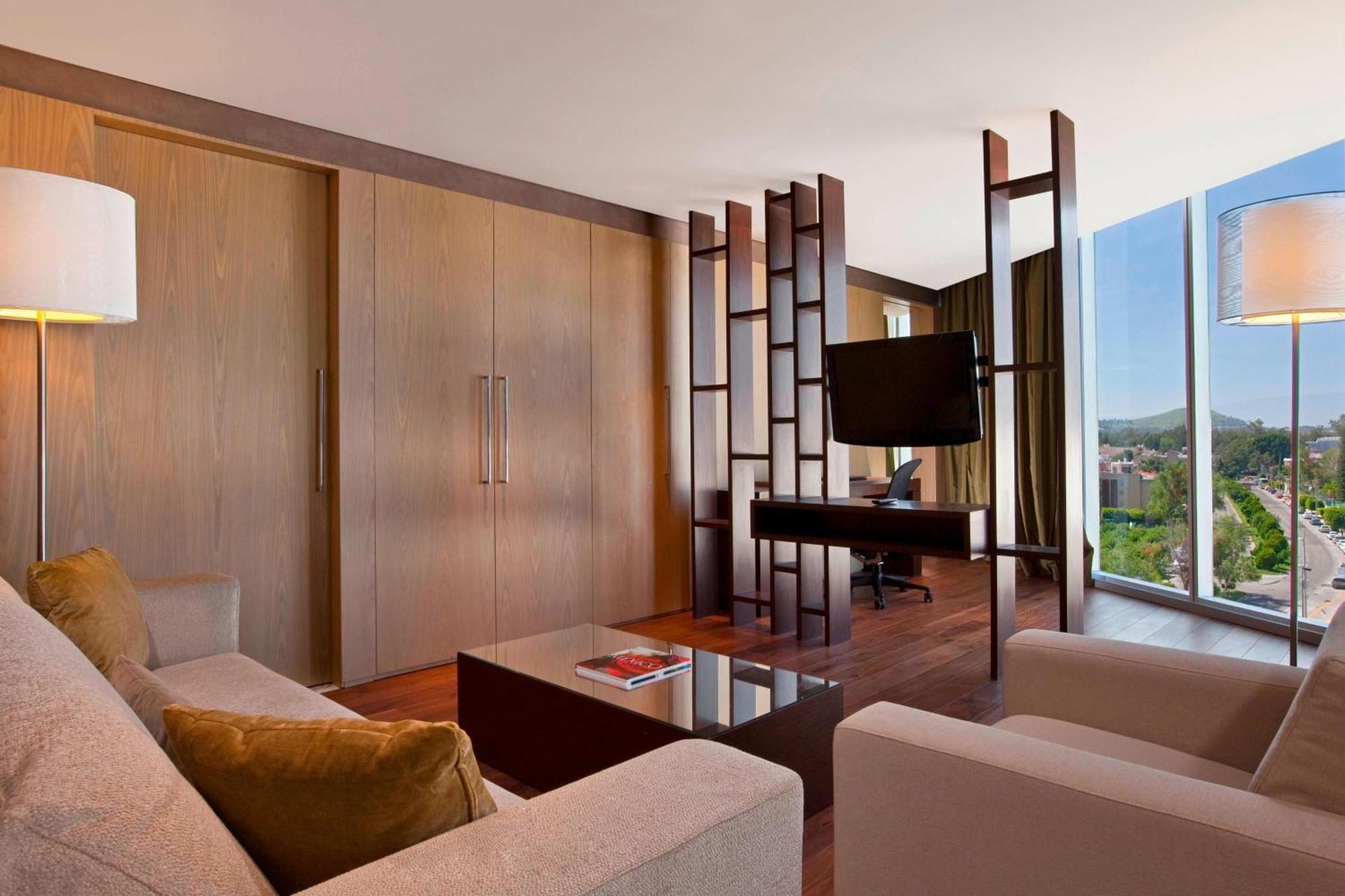 The Westin Hotel Guadalajara