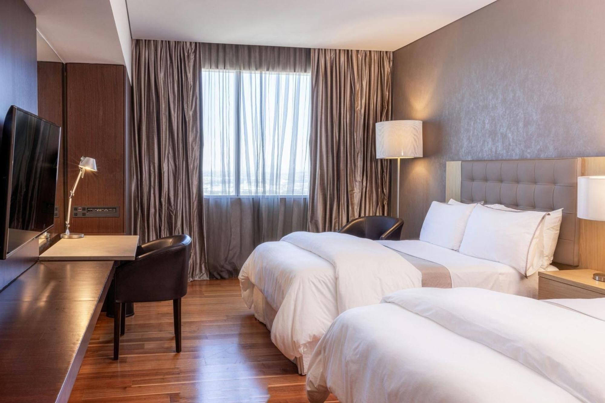 Hotel The Westin Guadalajara