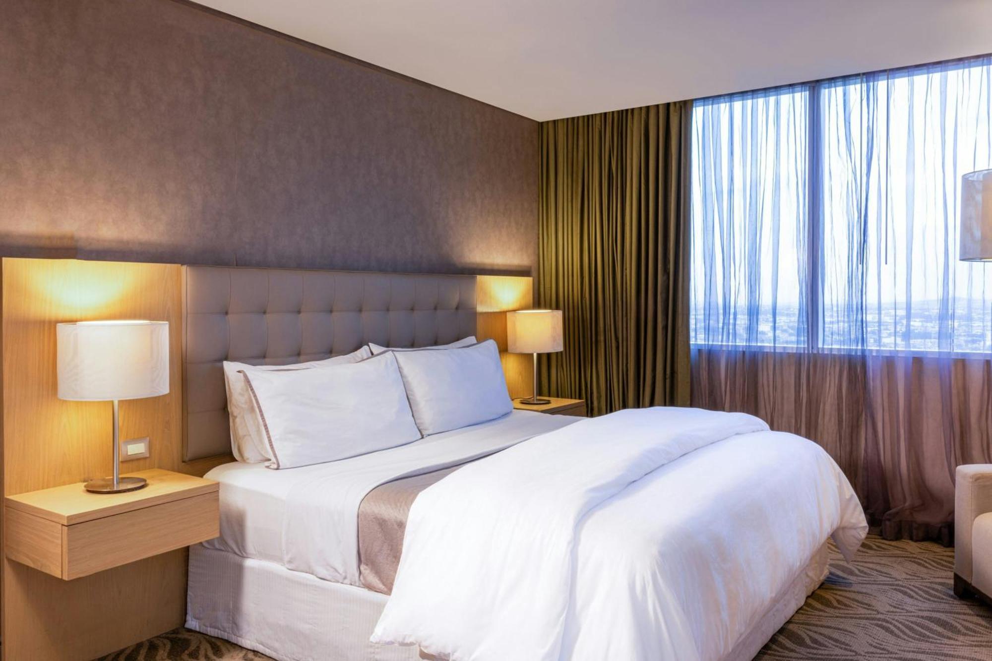 The Westin 5*