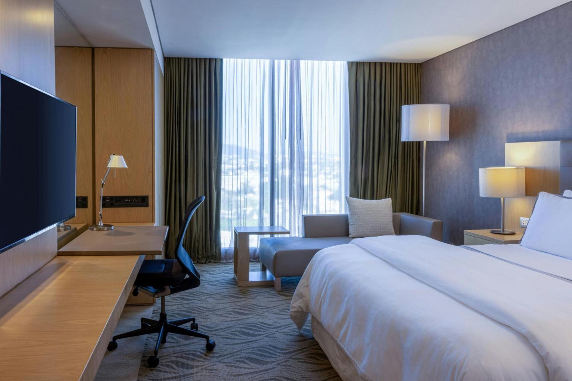 The Westin