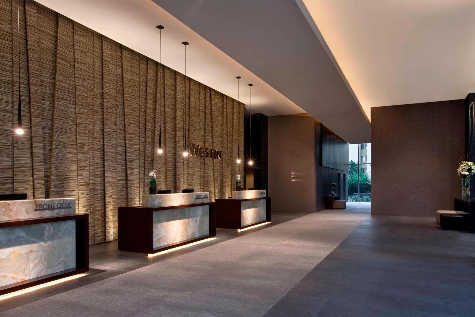 Hotel The Westin
