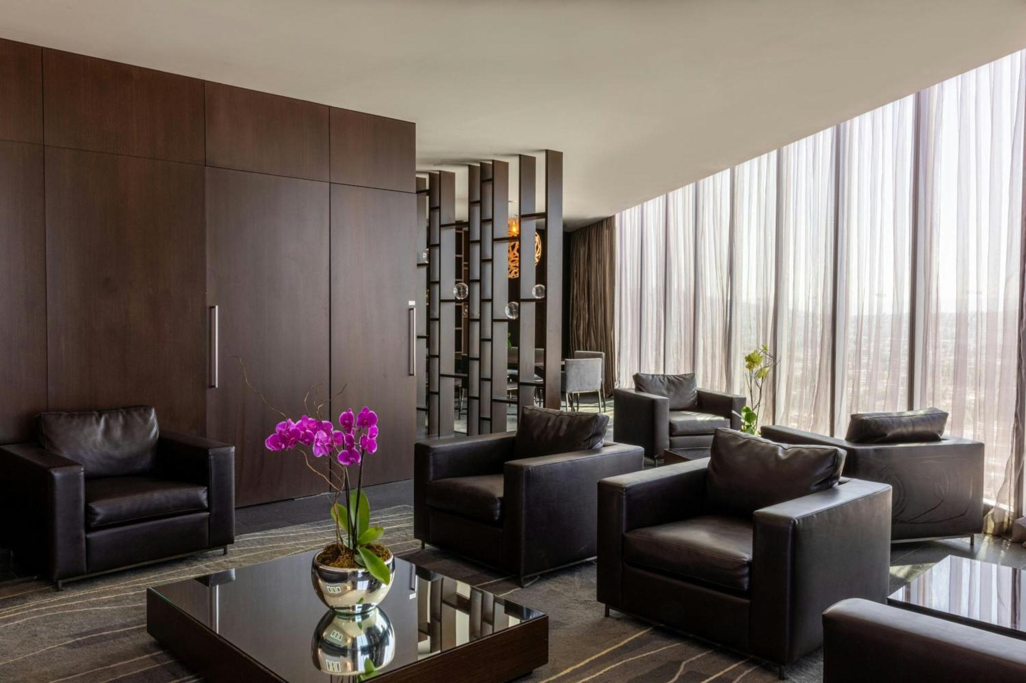 The Westin Hotel 5*