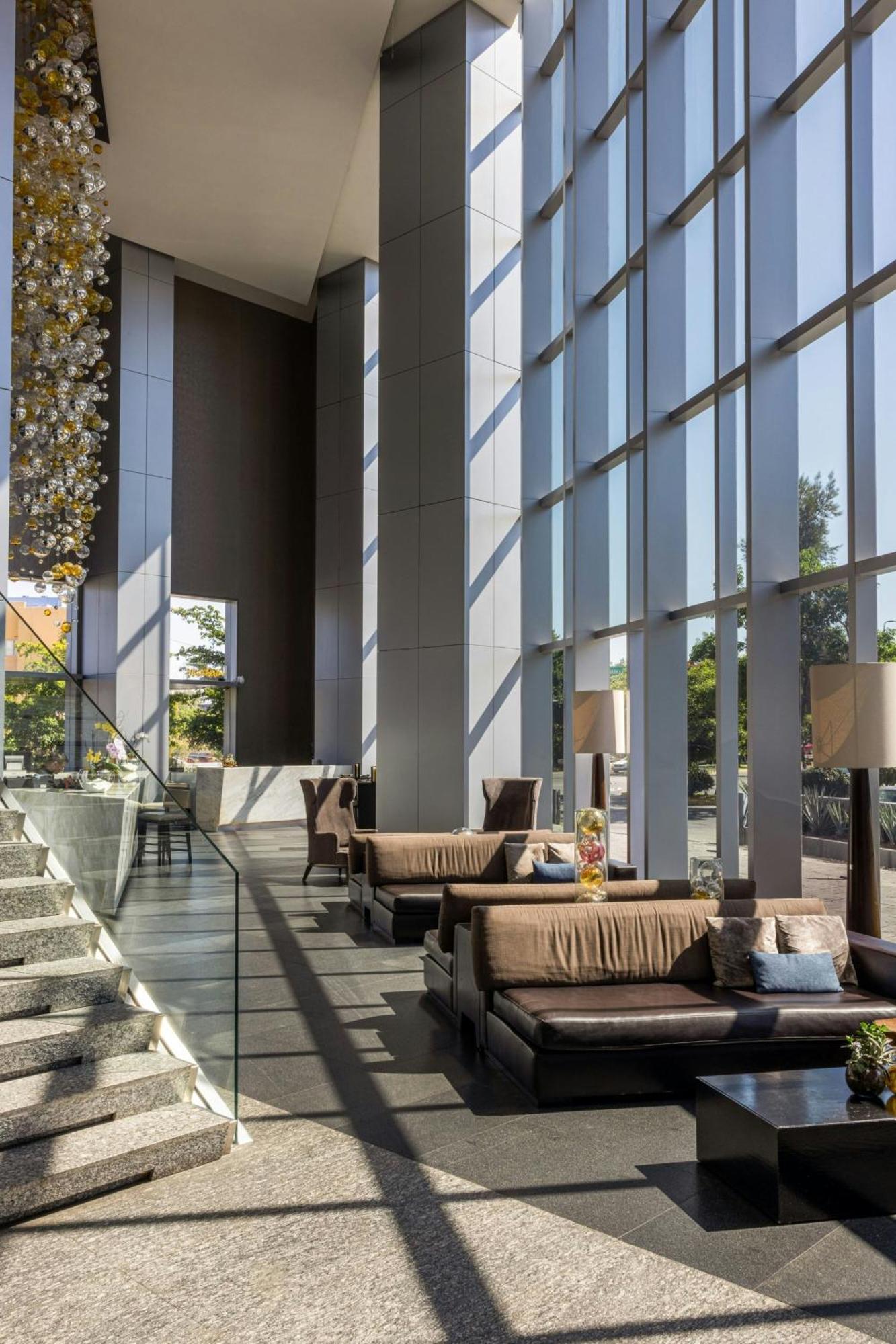 The Westin Hotel Guadalajara