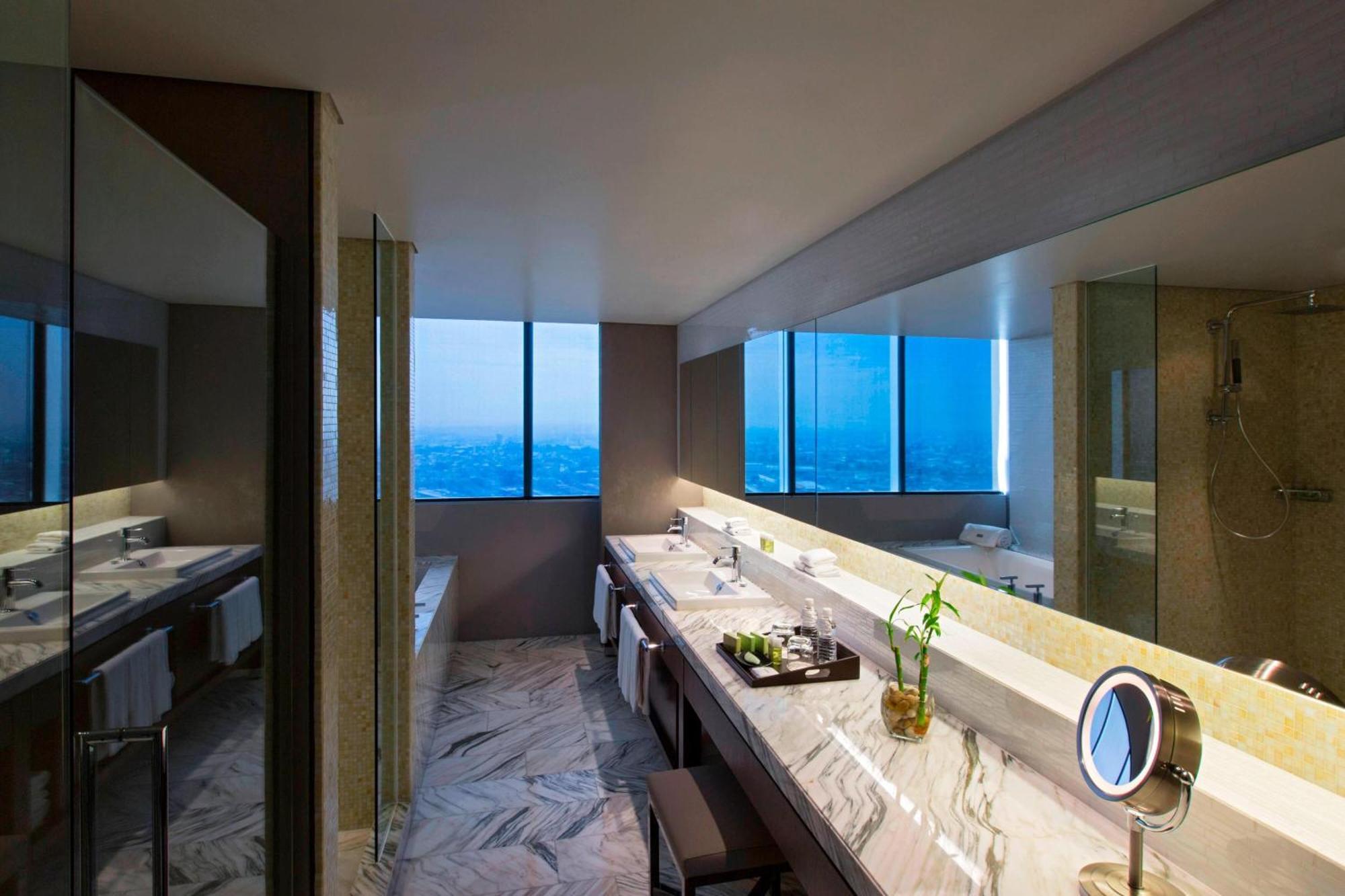 The Westin Guadalajara