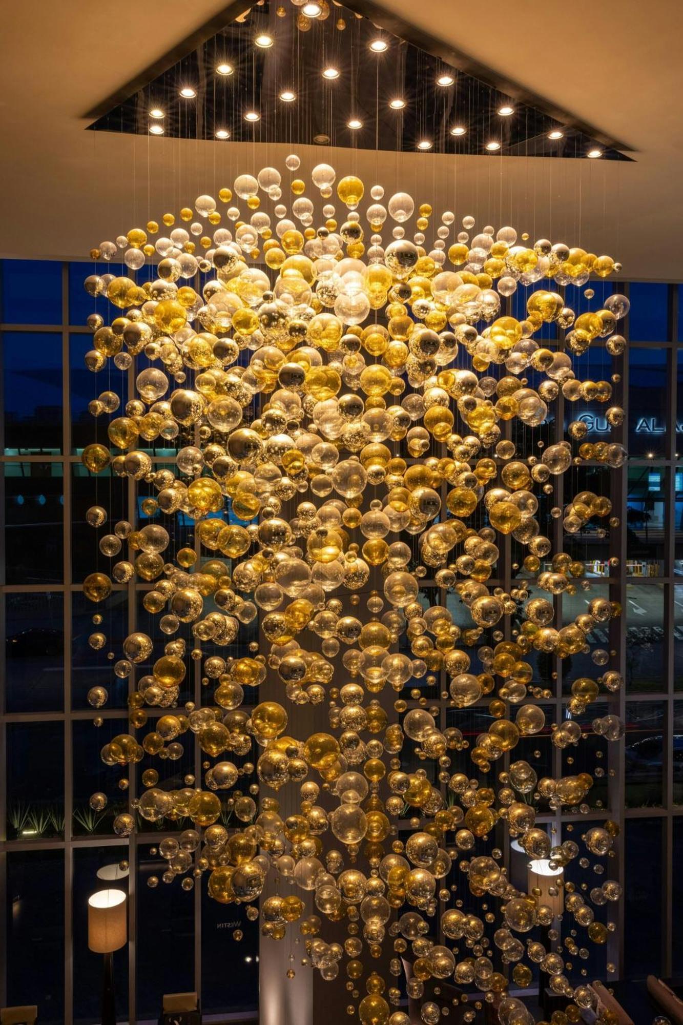The Westin 5* Guadalajara