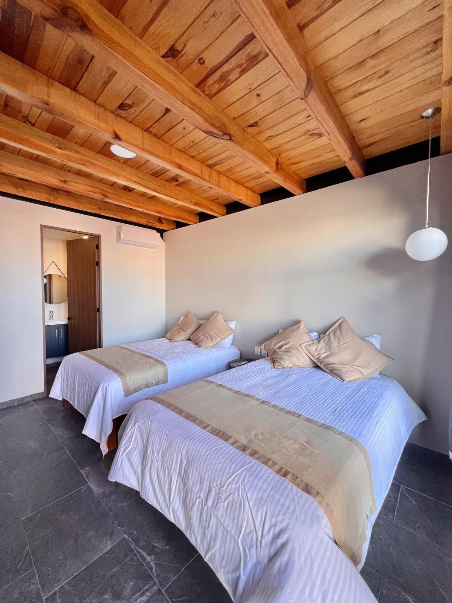 Gran Casa Xalisco Hotel