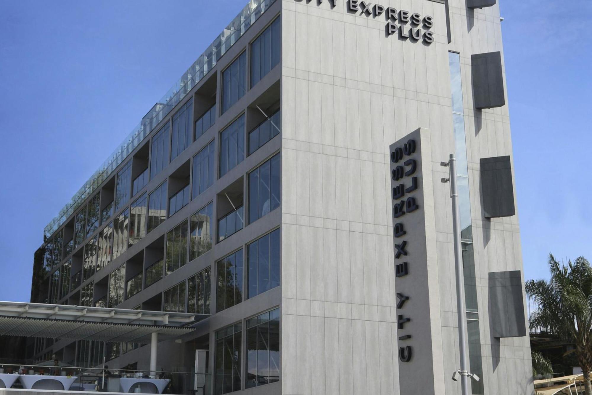 Express Providencia Hotel Guadalajara