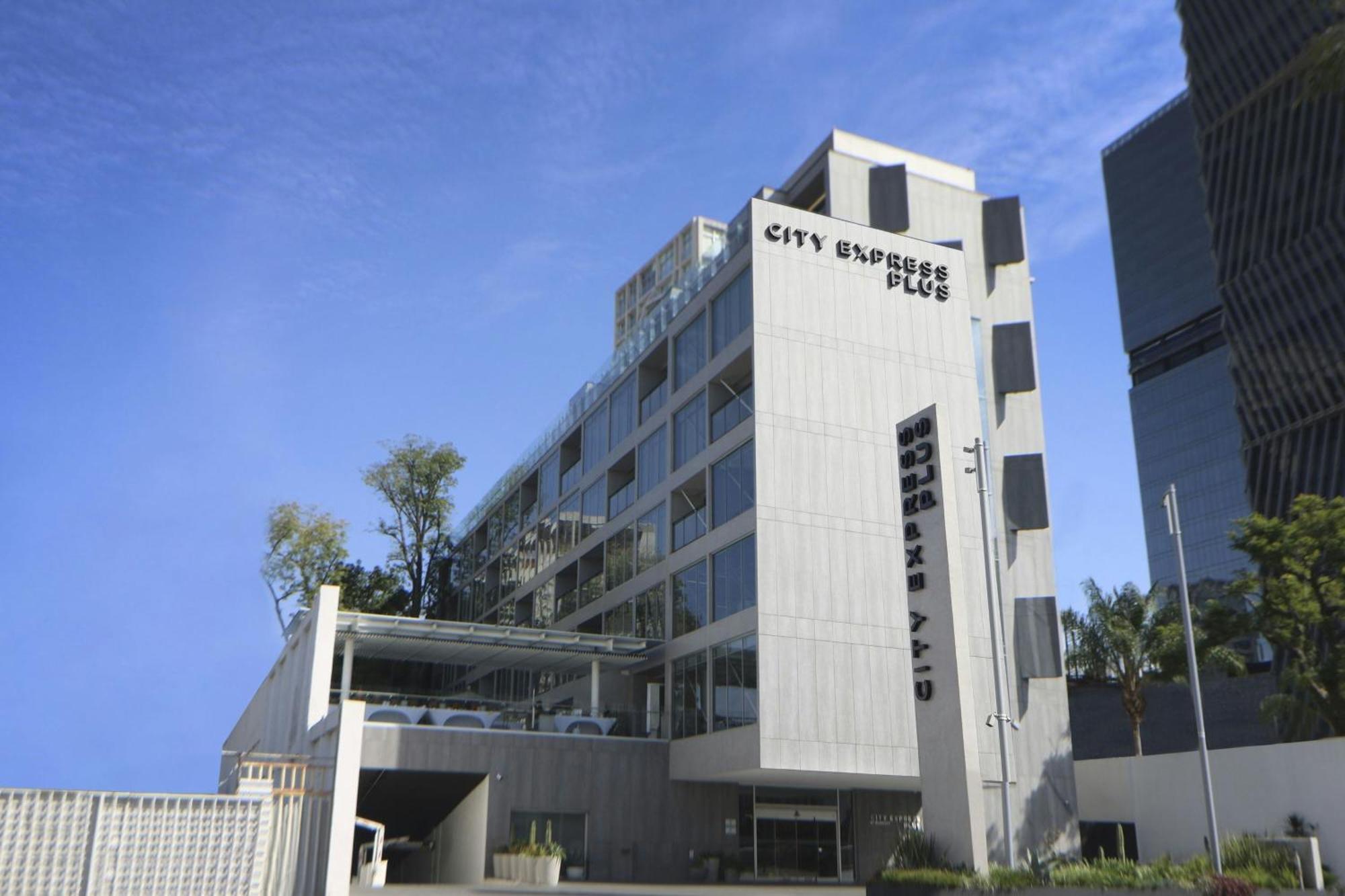 Express Providencia