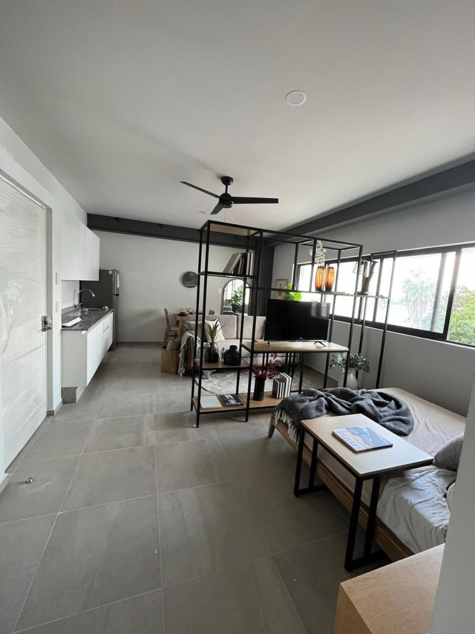 Apartahotel Morada Living *