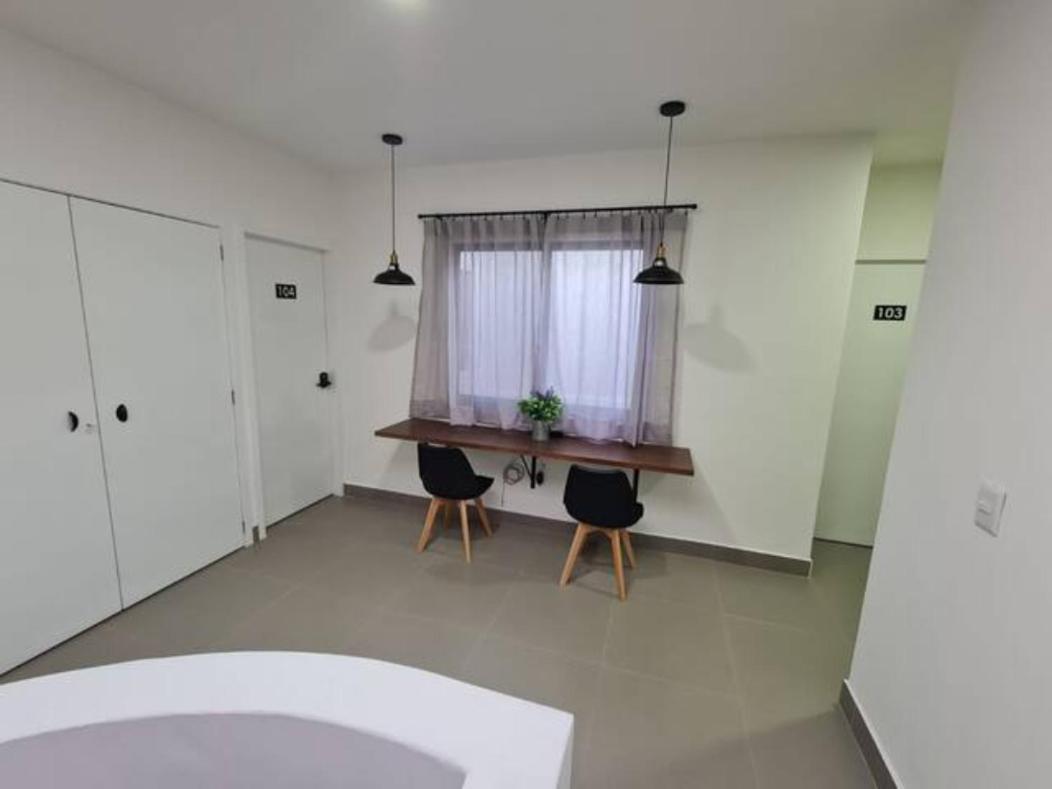 Urban Justo Sierra Aparthotel *