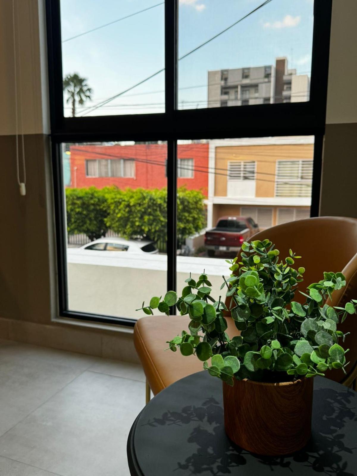 Urban Circunvalacion Aparthotel *
