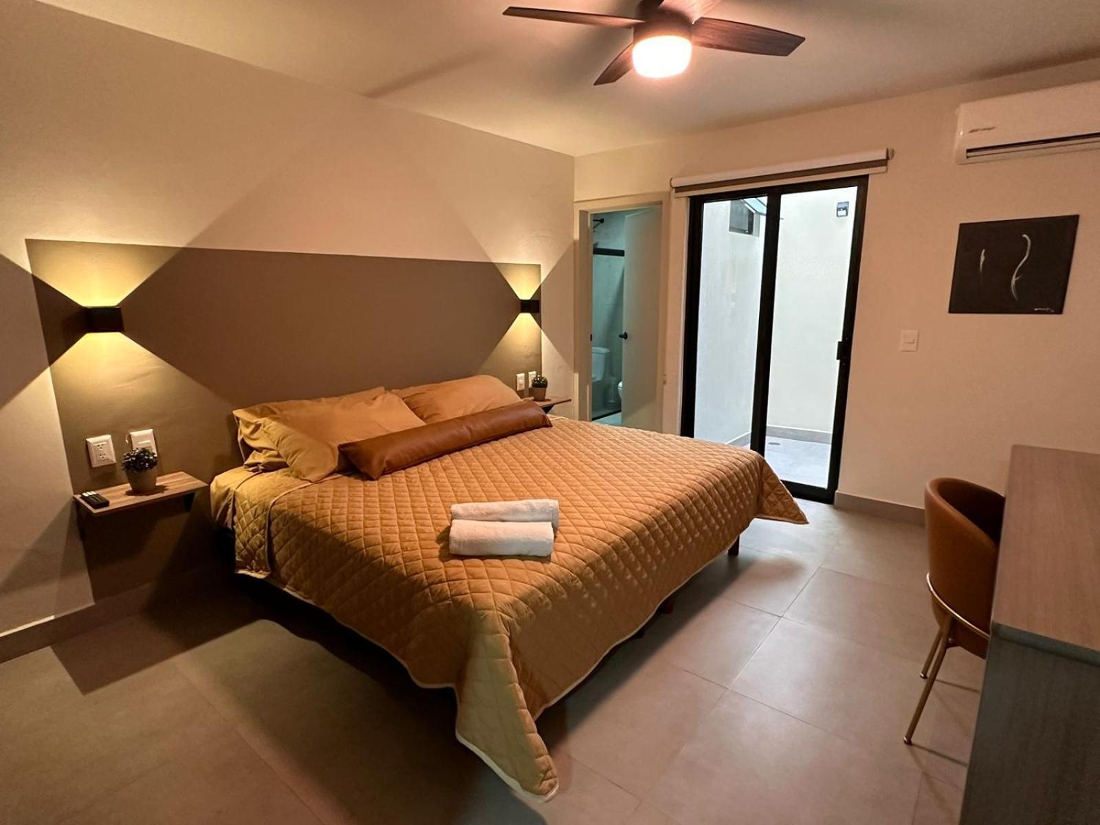 Aparthotel Urban Circunvalacion