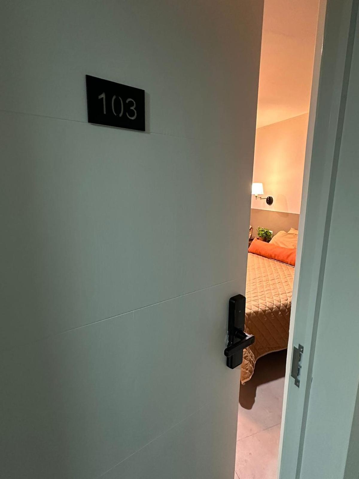 Aparthotel Urban Circunvalacion Guadalajara