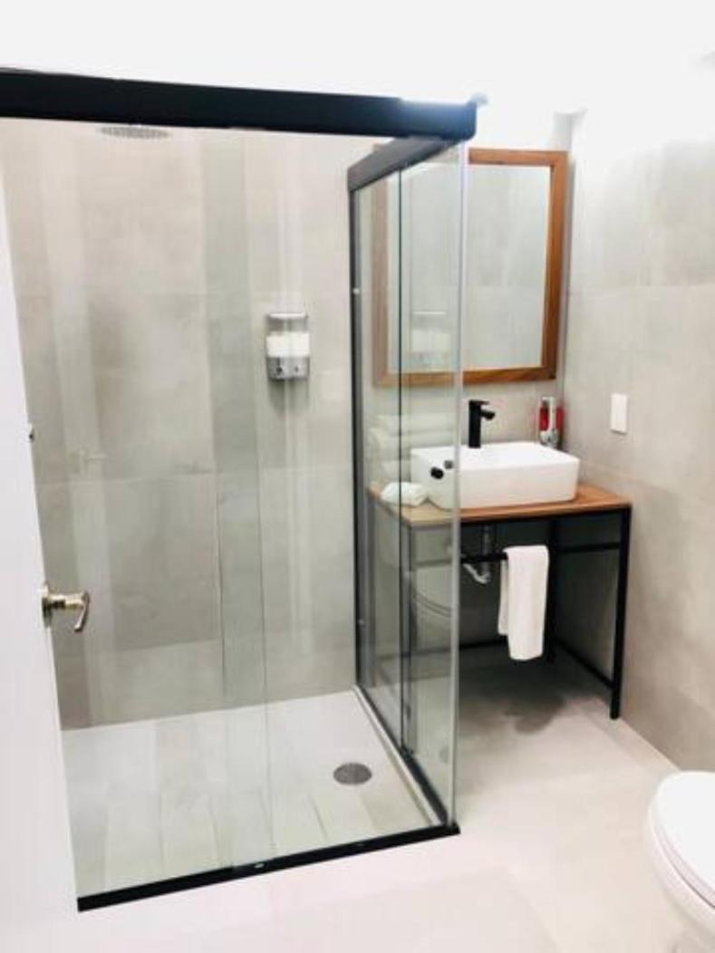 Urban Chapalita Apartahotel Guadalajara