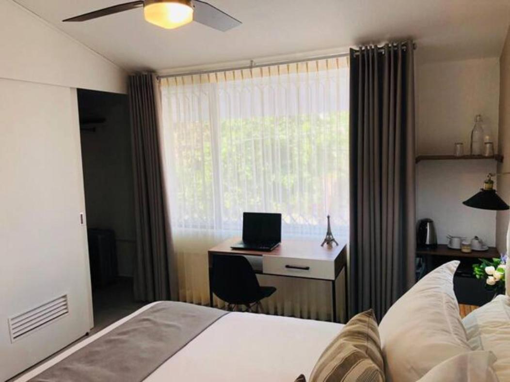 Apartahotel Urban Chapalita Guadalajara