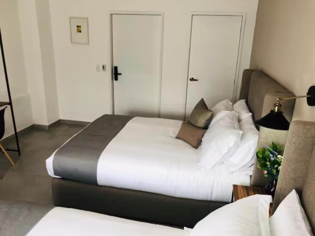 Apartahotel Urban Chapalita *