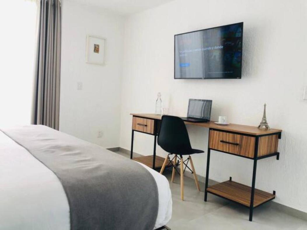 Apartahotel Urban Chapalita Guadalajara