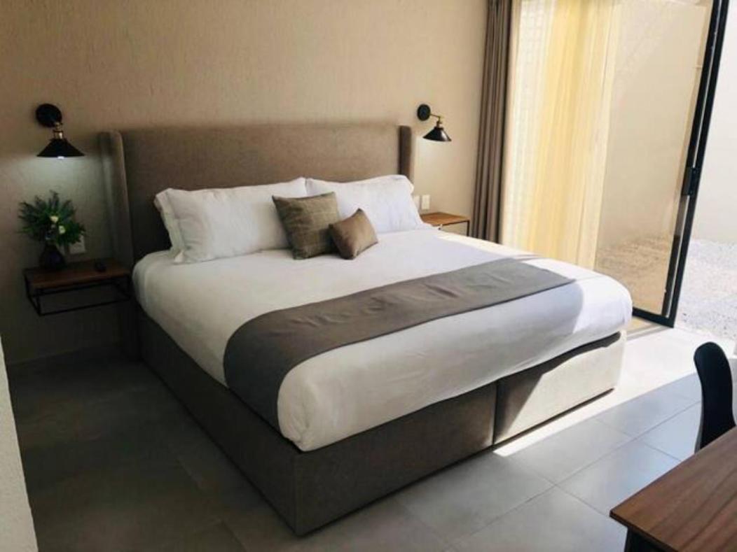 Urban Chapalita Apartahotel *