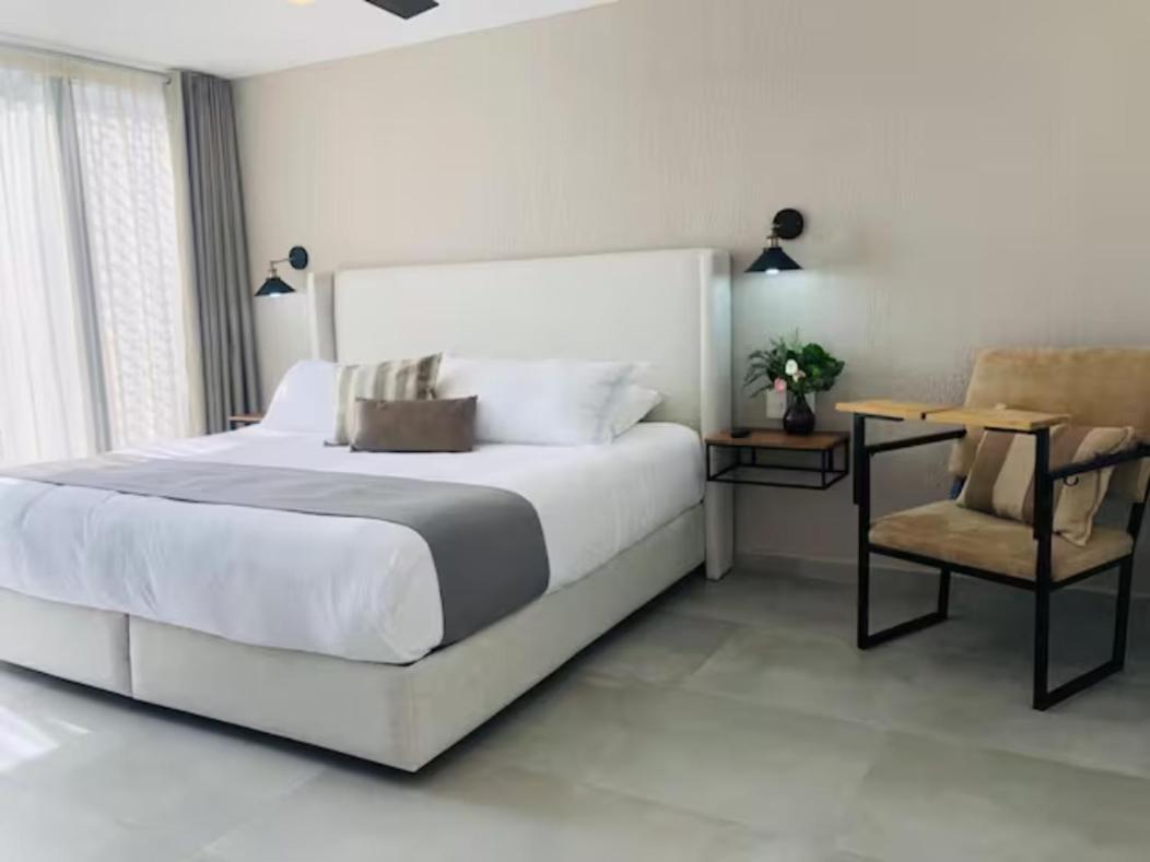 Urban Chapalita Apartahotel *