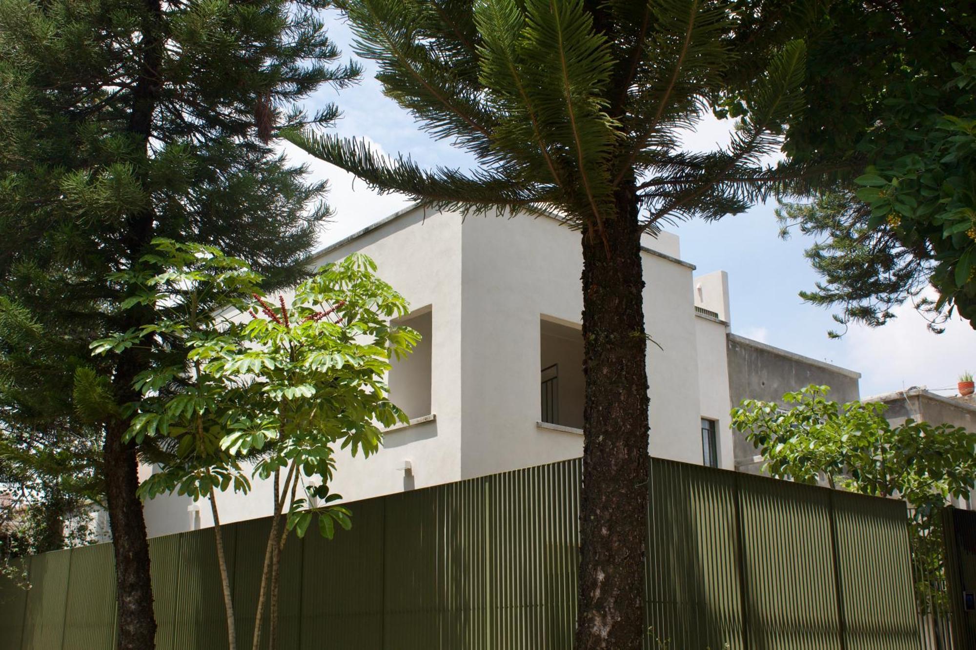 Casa Espana
