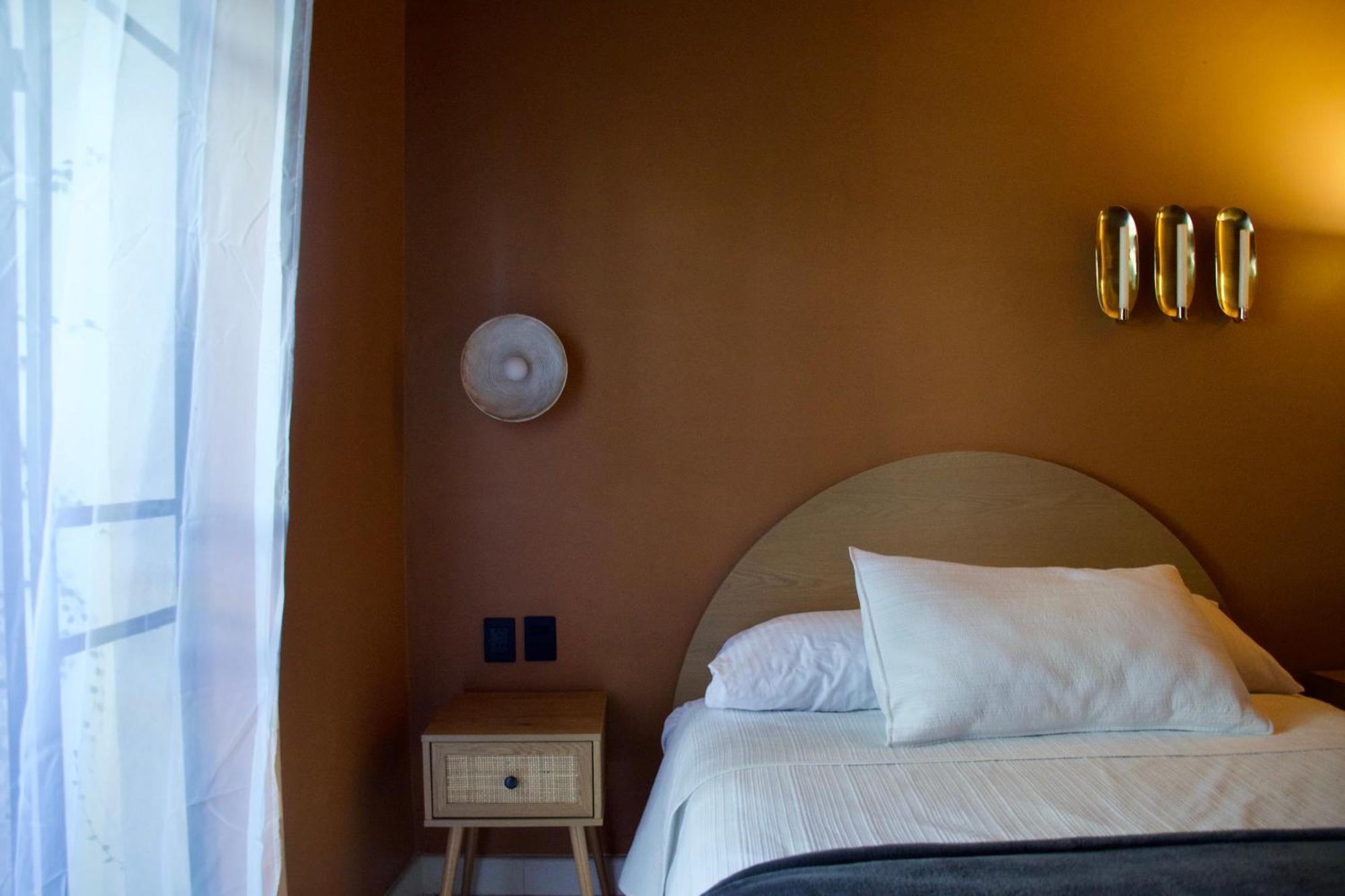 Hotel Casa Espana 4*