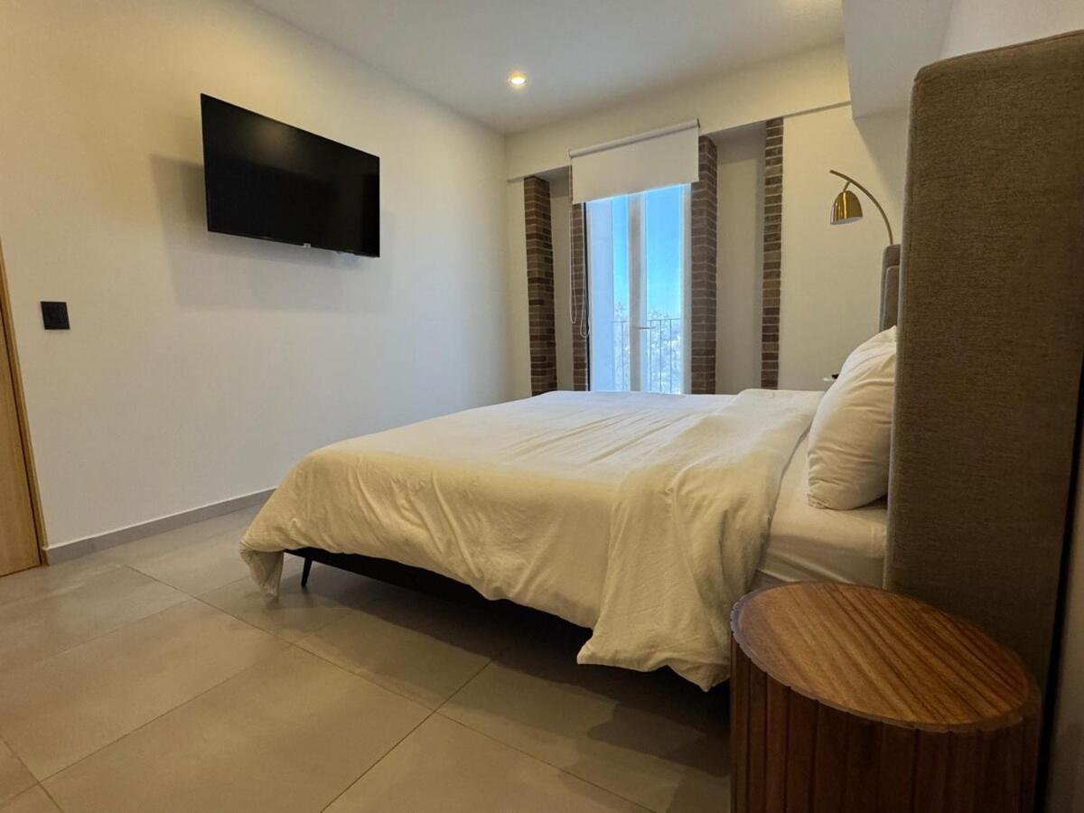 Mrw Wonderful In Providencia Apartamento Guadalajara
