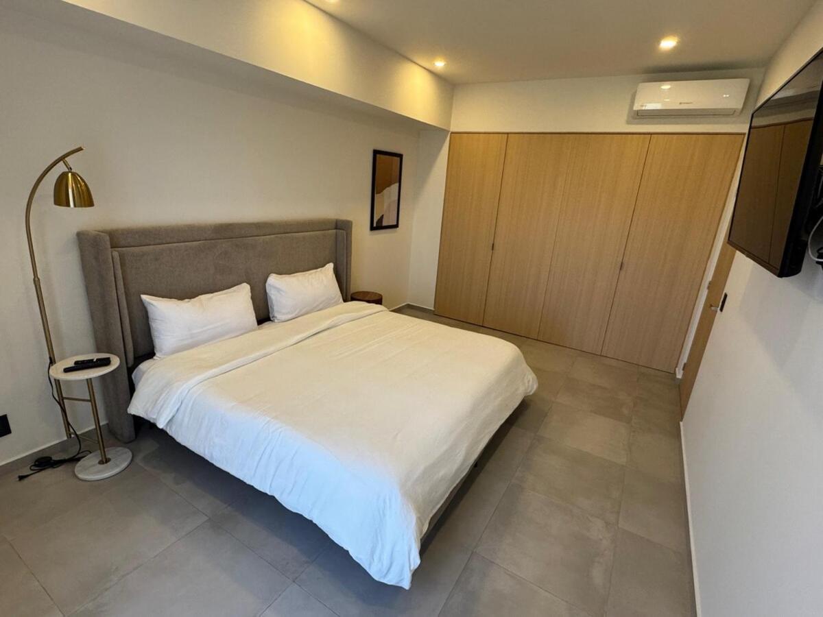 Apartamento Mrw Wonderful In Providencia Guadalajara