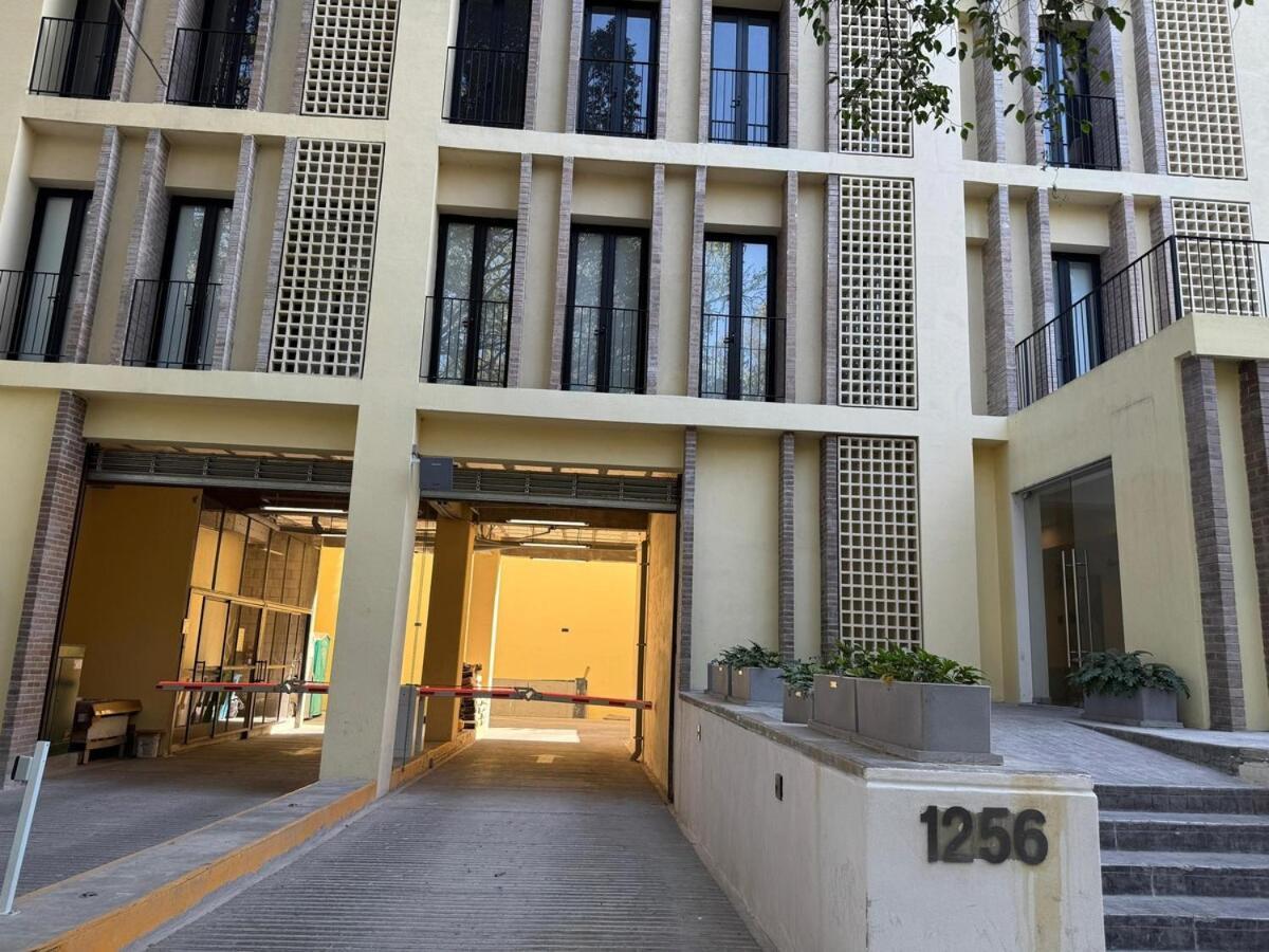 Apartamento Mrw Wonderful In Providencia *