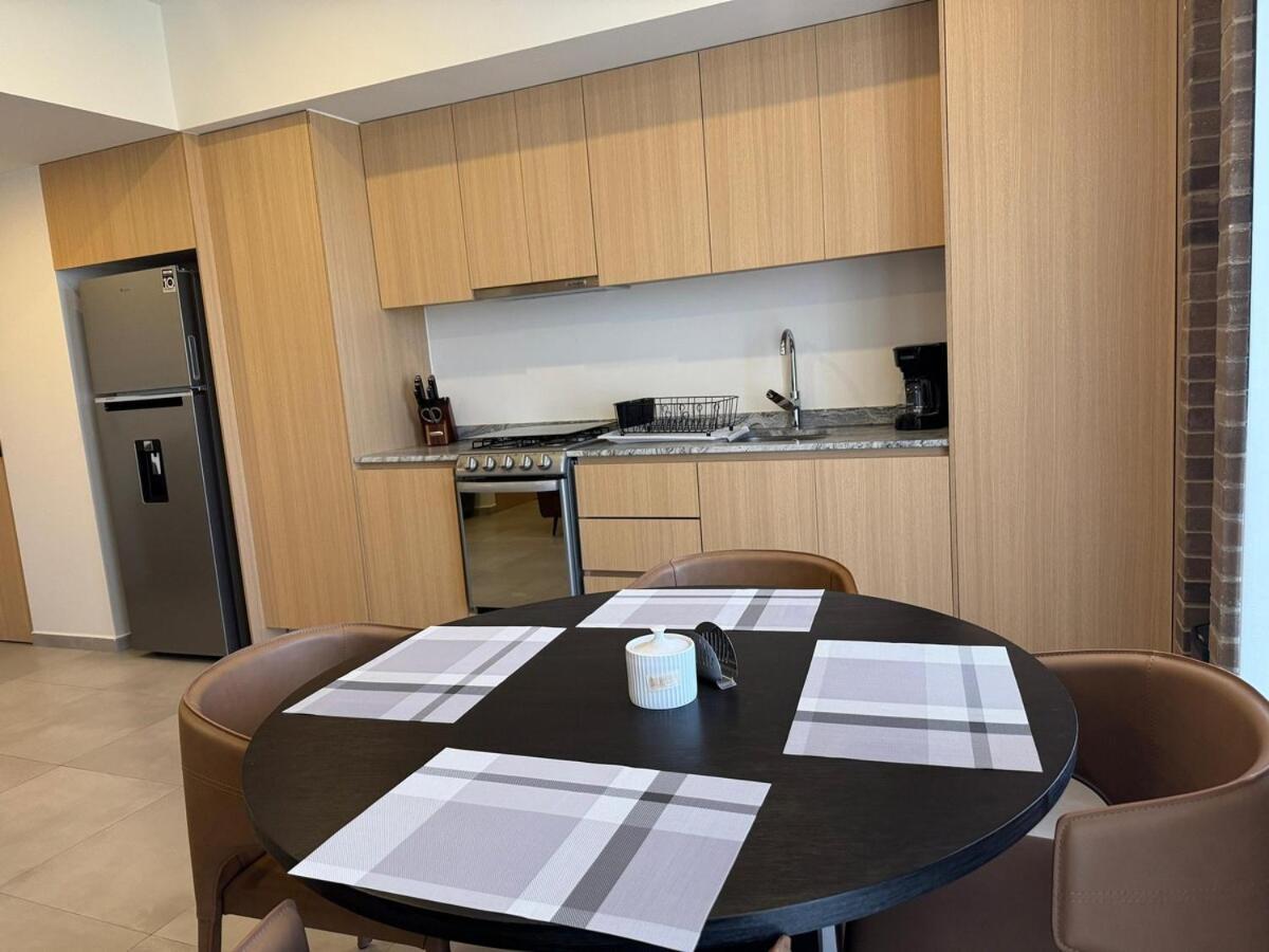 Apartamento Mrw Wonderful In Providencia Guadalajara